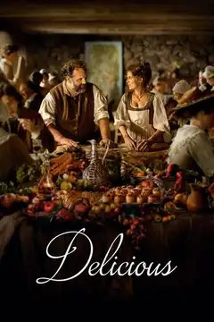 Film Dèlicieux - L'amore è servito Ita Completo Senza Attese | Altadefinizione