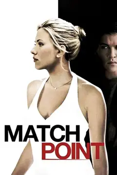 Film Match Point Ita Completo Senza Attese | Altadefinizione