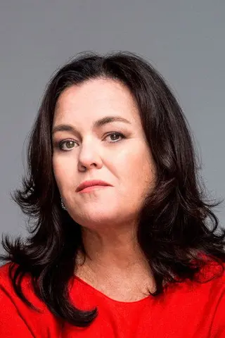 Rosie O'Donnell - Filmography • Carriera