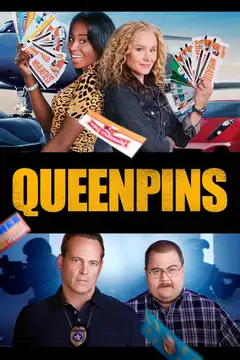 Film Queenpins - Le regine dei coupon Ita Completo Senza Attese | Altadefinizione