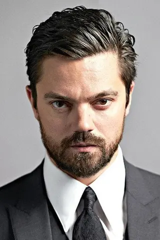 Dominic Cooper - Filmography • Carriera
