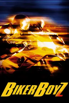 Film Biker Boyz Ita Completo Senza Attese | Altadefinizione
