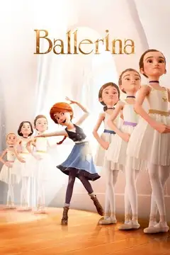 Film Ballerina Ita Completo Senza Attese | Altadefinizione