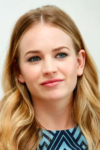 Britt Robertson - Filmography • Carriera