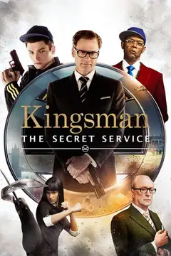 Film Kingsman: Secret Service Ita Completo Senza Attese | Altadefinizione