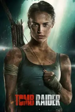 Film Tomb Raider Ita Completo Senza Attese | Altadefinizione