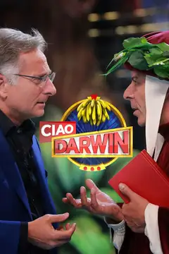 Ciao Darwin Streaming Ita Altadefinizione