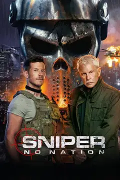 Film Sniper: Senza Nazione Ita Completo Senza Attese | Altadefinizione