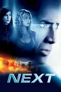 Film Next Ita Completo Senza Attese | Altadefinizione