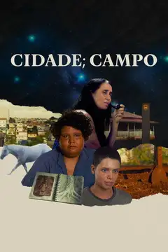 Film Cidade; Campo Ita Completo Senza Attese | Altadefinizione