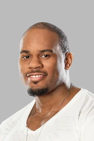Shad Gaspard - Filmography • Carriera