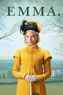 Film Emma. Ita Completo Senza Attese | Altadefinizione