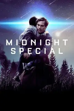 Film Midnight Special Ita Completo Senza Attese | Altadefinizione