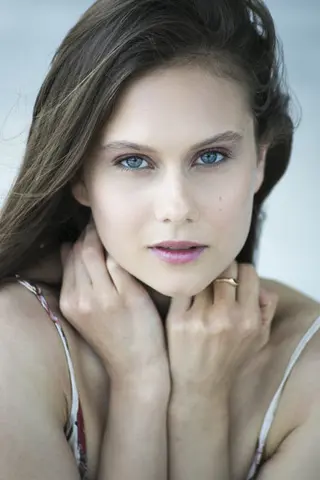 Paola Calliari - Filmography • Carriera