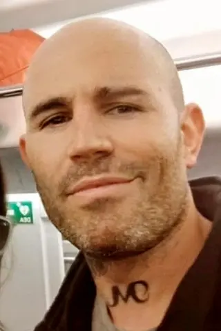 JC Argüelles - Filmography • Carriera