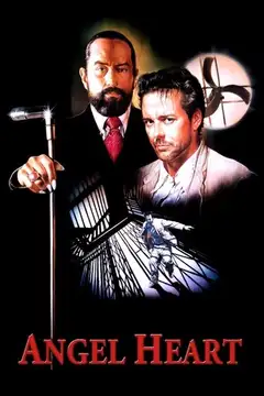 Film Angel Heart - Ascensore per l'inferno Ita Completo Senza Attese | Altadefinizione