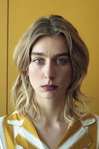 Pauline Casteleyn - Filmography • Carriera