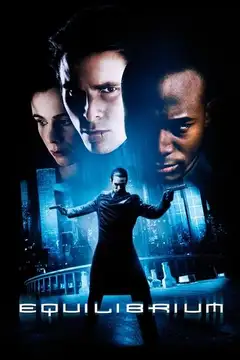 Film Equilibrium Ita Completo Senza Attese | Altadefinizione