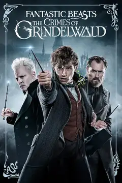 Film Animali fantastici - I crimini di Grindelwald Ita Completo Senza Attese | Altadefinizione