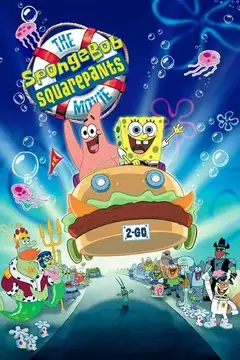 Film SpongeBob - Il film Ita Completo Senza Attese | Altadefinizione