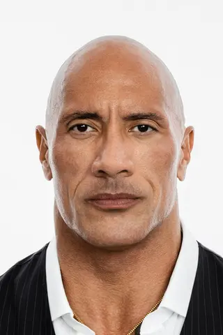 Dwayne Johnson - Filmography • Carriera