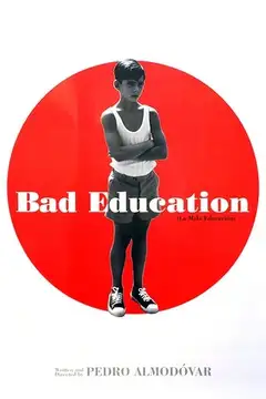 Film La mala educación Ita Completo Senza Attese | Altadefinizione