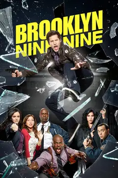 Brooklyn Nine-Nine Streaming Ita Altadefinizione
