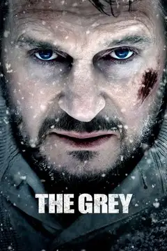Film The Grey Ita Completo Senza Attese | Altadefinizione