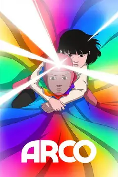 Film Arco - Un'amicizia per salvare il futuro Ita Completo Senza Attese | Altadefinizione