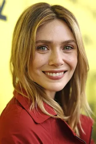 Elizabeth Olsen - Filmography • Carriera
