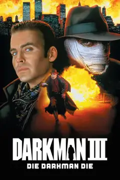 Film Darkman III - Darkman morirai Ita Completo Senza Attese | Altadefinizione