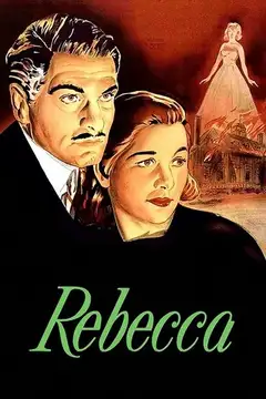 Film Rebecca - La prima moglie Ita Completo Senza Attese | Altadefinizione