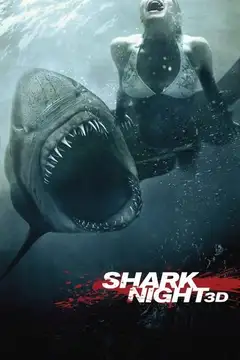 Film Shark Night - Il lago del terrore Ita Completo Senza Attese | Altadefinizione