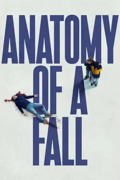 Film Anatomia di una caduta Ita Completo Senza Attese | Altadefinizione
