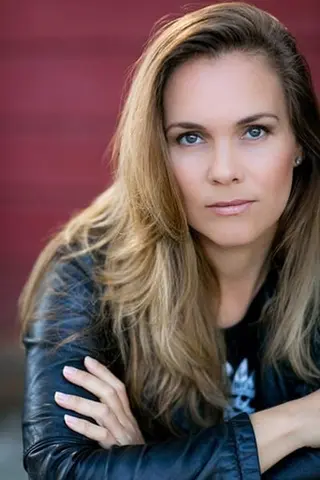 Gretal Montgomery - Filmography • Carriera