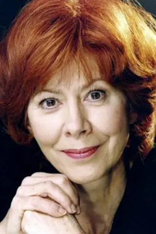Annick Roux - Filmography • Carriera