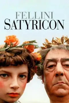 Film Fellini – satyricon Ita Completo Senza Attese | Altadefinizione