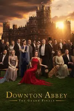 Film Downton Abbey - Il gran finale Ita Completo Senza Attese | Altadefinizione