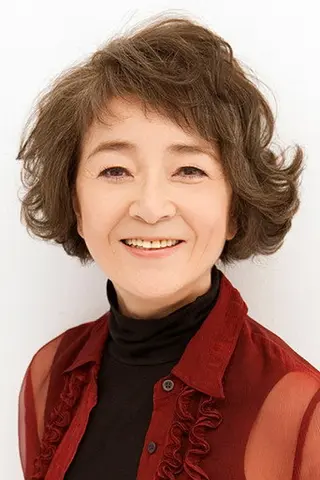 Chieko Baishô - Filmography • Carriera