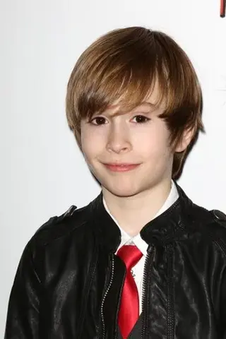 Sebastian Hedges Thomas - Filmography • Carriera