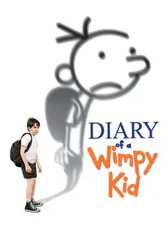 Film Diario di una schiappa 2010 Ita Completo Senza Attese | Altadefinizione