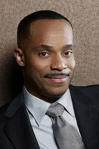 Rocky Carroll - Filmography • Carriera