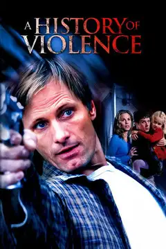 Film A History of Violence Ita Completo Senza Attese | Altadefinizione