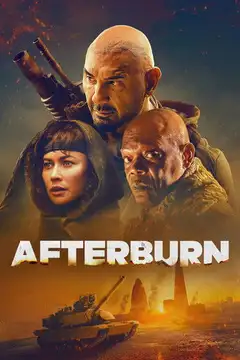 Film Afterburn Ita Completo Senza Attese | Altadefinizione