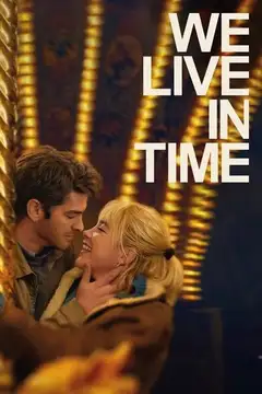 Film We Live in Time - Tutto il tempo che abbiamo Ita Completo Senza Attese | Altadefinizione