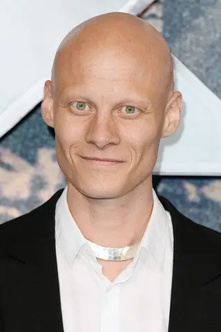 Tómas Lemarquis - Filmography • Carriera