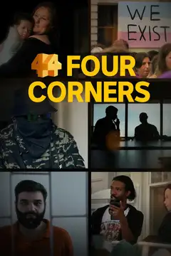 Four Corners Streaming Ita Altadefinizione