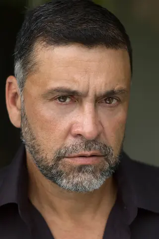 Ray Benitez - Filmography • Carriera