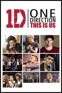 Film One Direction: This Is Us Ita Completo Senza Attese | Altadefinizione