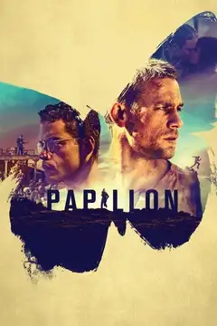 Film Papillon Ita Completo Senza Attese | Altadefinizione